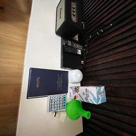 Soccour Homestay By Ekc Marilao Zewnętrze zdjęcie