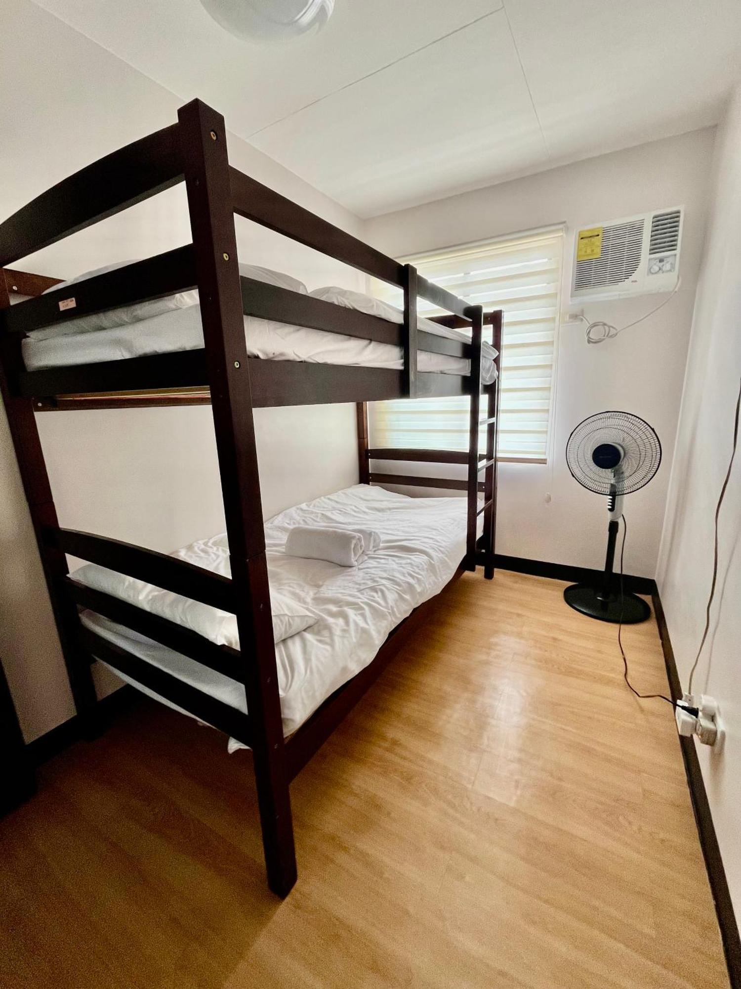 Soccour Homestay By Ekc Marilao Zewnętrze zdjęcie