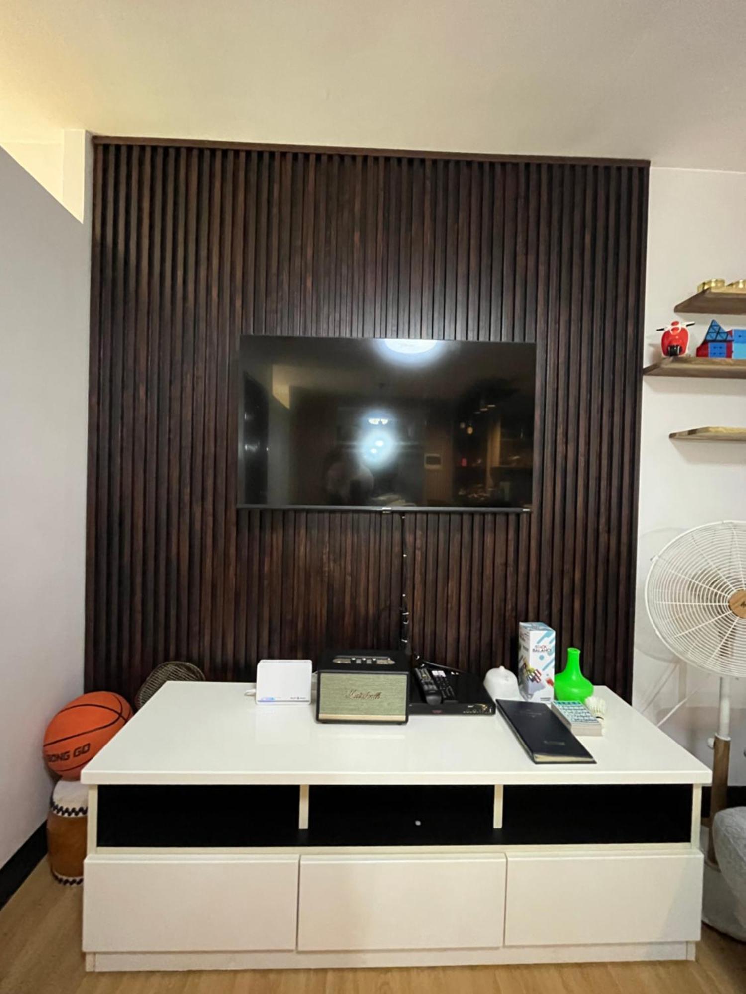 Soccour Homestay By Ekc Marilao Zewnętrze zdjęcie