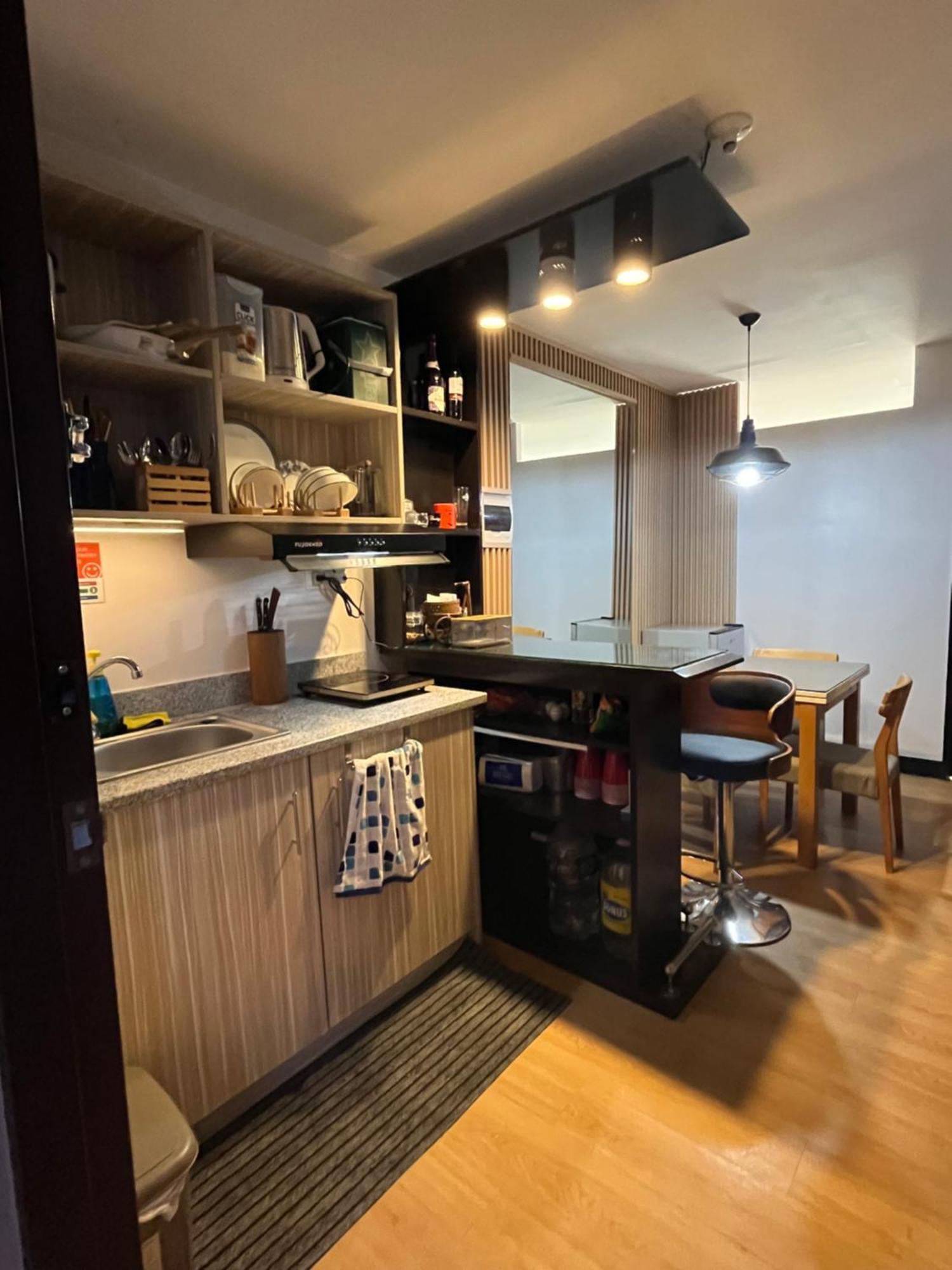 Soccour Homestay By Ekc Marilao Zewnętrze zdjęcie
