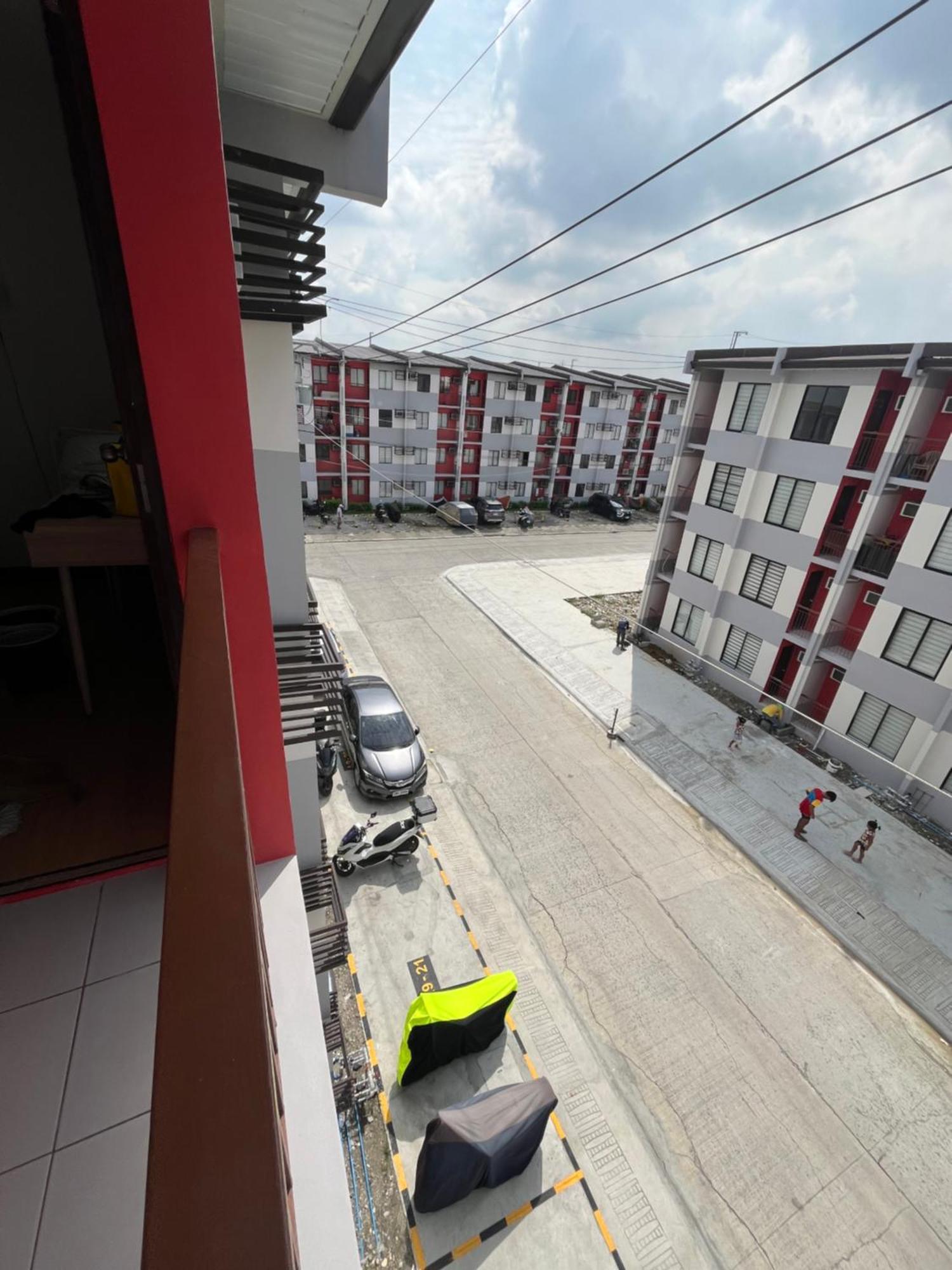 Soccour Homestay By Ekc Marilao Zewnętrze zdjęcie