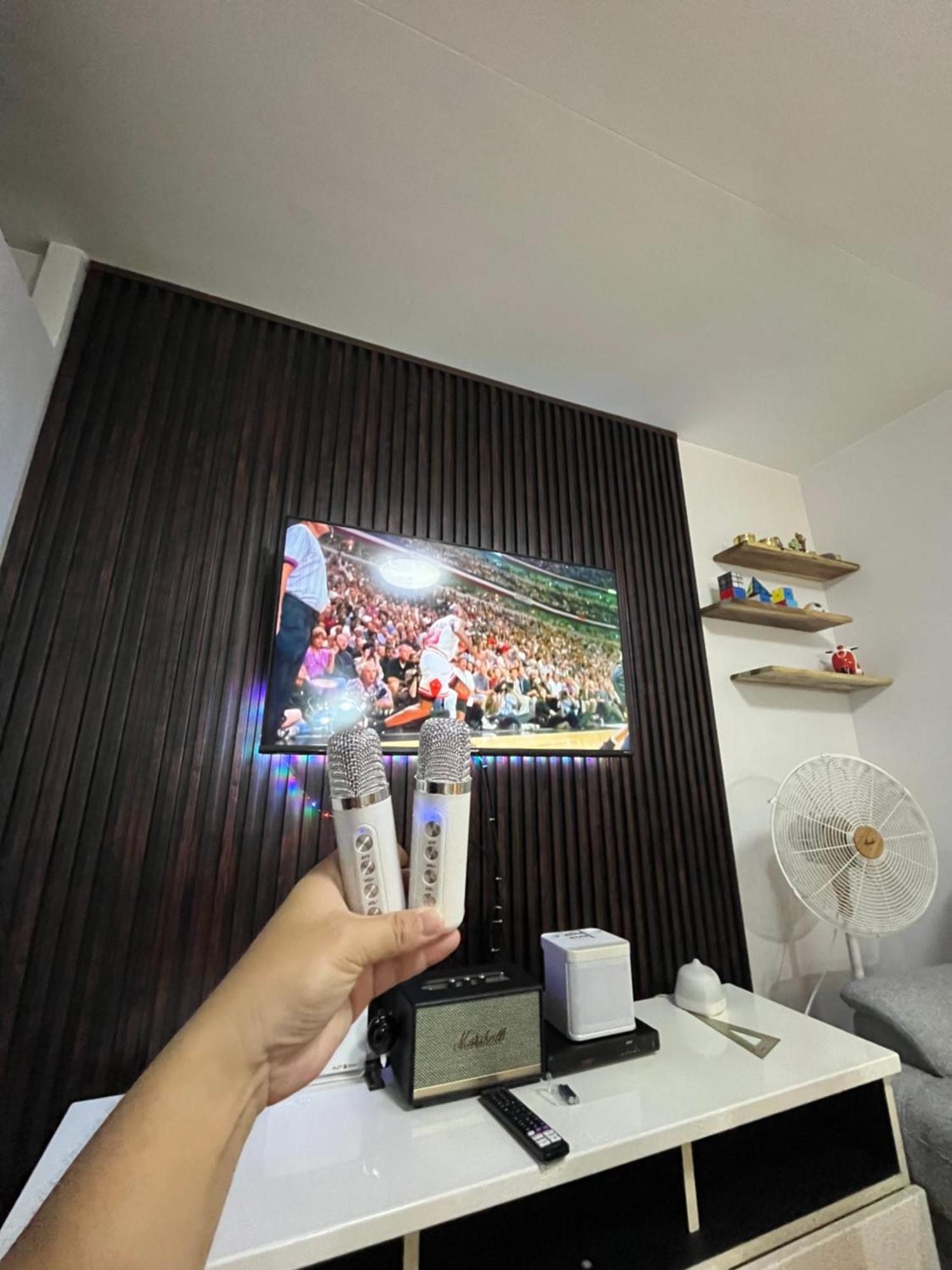 Soccour Homestay By Ekc Marilao Zewnętrze zdjęcie