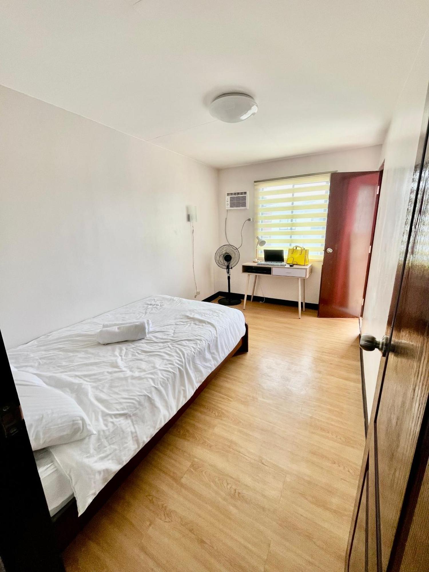 Soccour Homestay By Ekc Marilao Zewnętrze zdjęcie